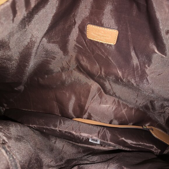 Classic Retro Designer Travel Bag - Picture 6 of 6